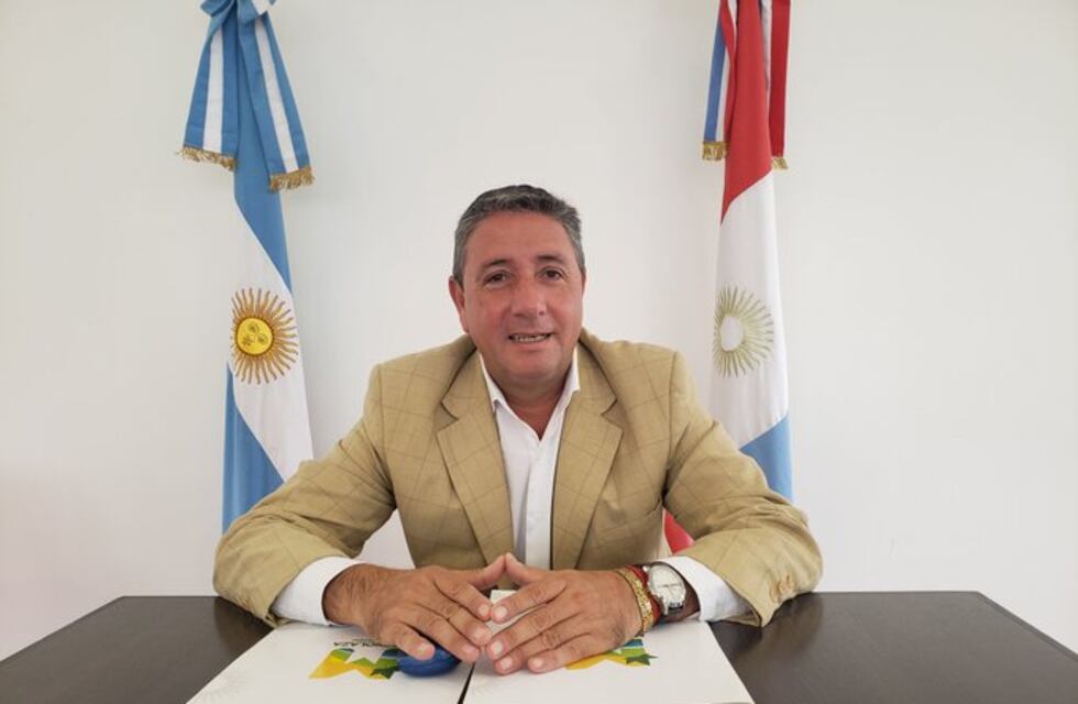 Mendiolaza: licenciarán sin goce de sueldo a los empleados municipales que no se vacunen