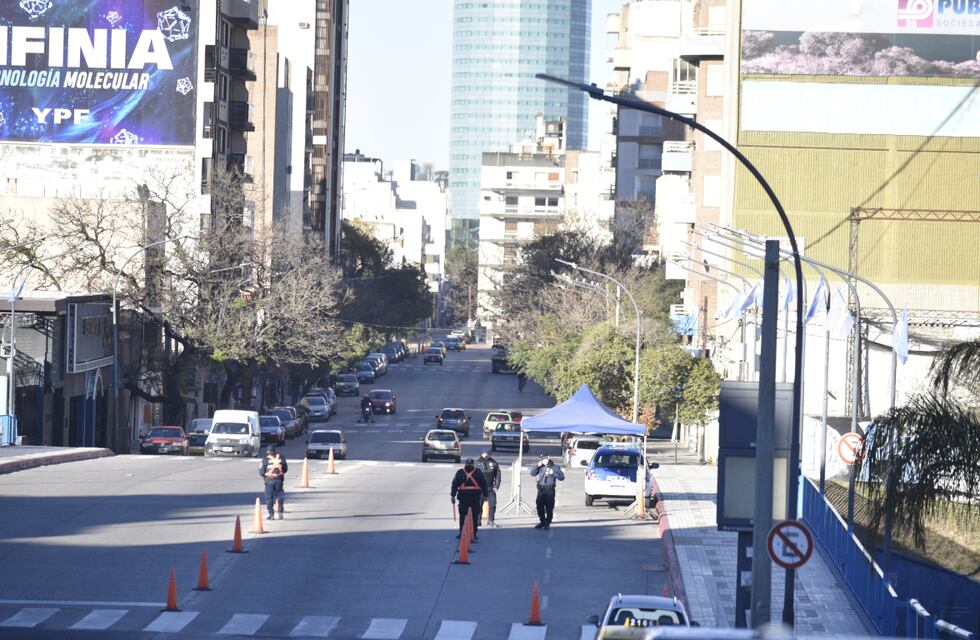 Coronavirus en Córdoba: 15 nuevas muertes y 2.661 casos positivos este domingo