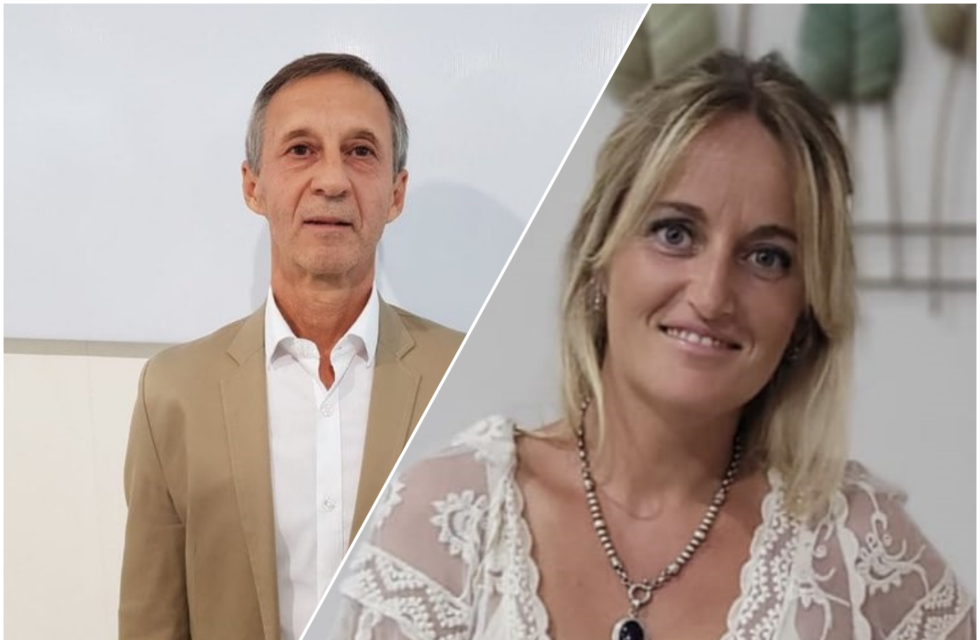 Cambio en el gabinete de Castellano: se renueva la secretaría de Hacienda