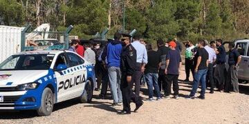 Ataque a Prima Multimedios