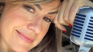 Tras 29 años, Gabriela Tessio se despidió de Cadena 3.