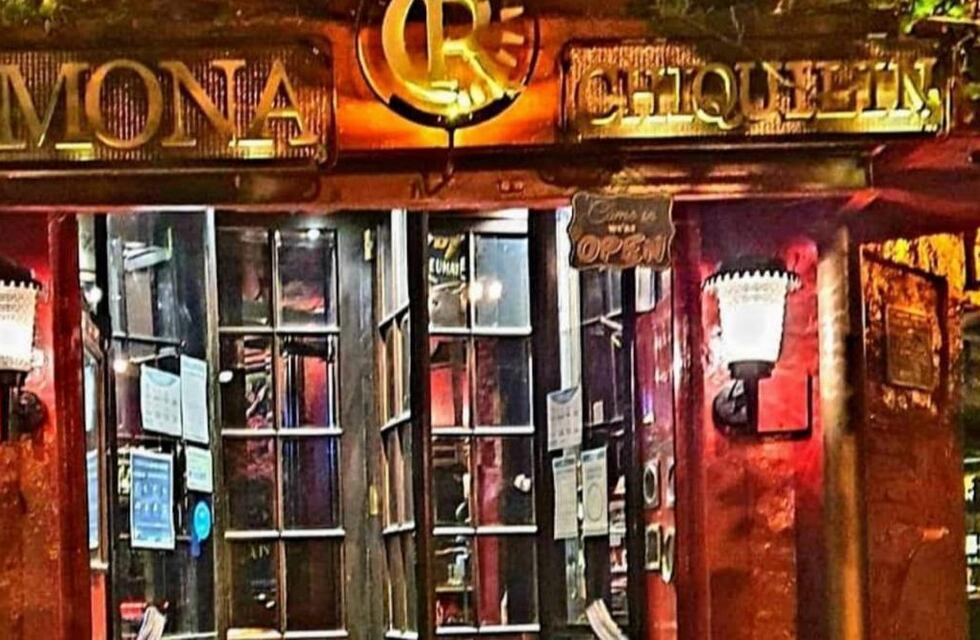 Un histórico restaurante de Mar del Plata cerró sus puertas y temen por los puestos de trabajo