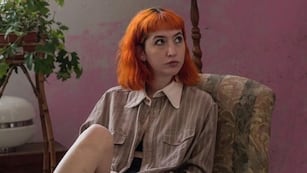 Este fue el producto por el cual demoraron a Sofía Gala en el aeropuerto.