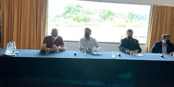 Quedó lanzada oficialmente la Temporada de Verano en Puerto Iguazú.