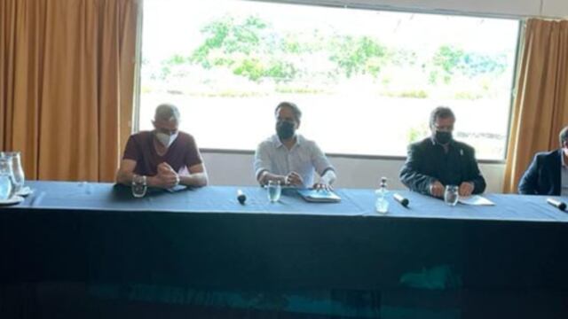 Quedó lanzada oficialmente la Temporada de Verano en Puerto Iguazú.