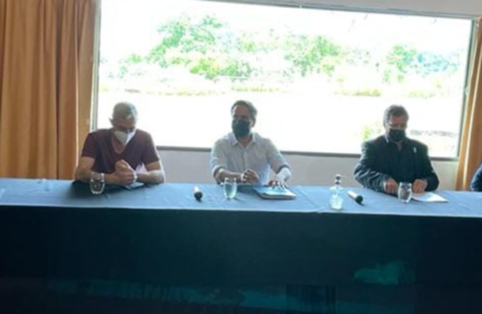 Quedó lanzada oficialmente la Temporada de Verano en Puerto Iguazú