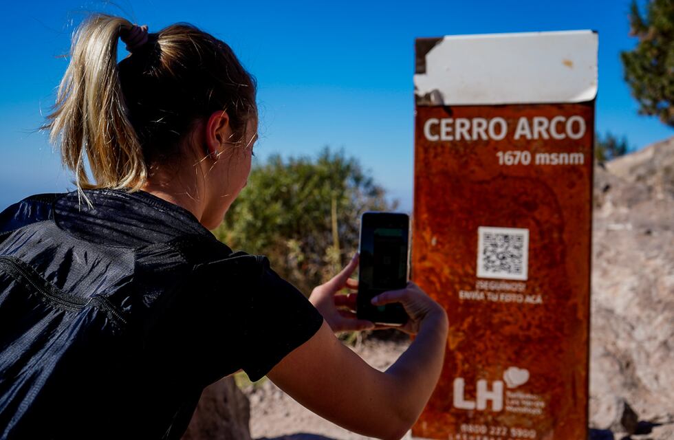 Las Heras lanza una campaña destinada al turismo