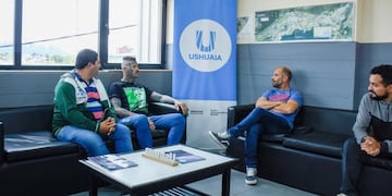 Las juventudes fueguinas podrán participar en “Jueventur: Turismo Social Joven”
