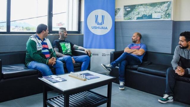 Las juventudes fueguinas podrán participar en “Jueventur: Turismo Social Joven”