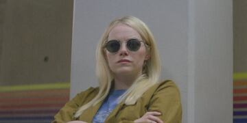 Netflix: la atrapante serie de Emma Stone, con solo 10 capítulos, que está entre las más vistas de todos los tiempos