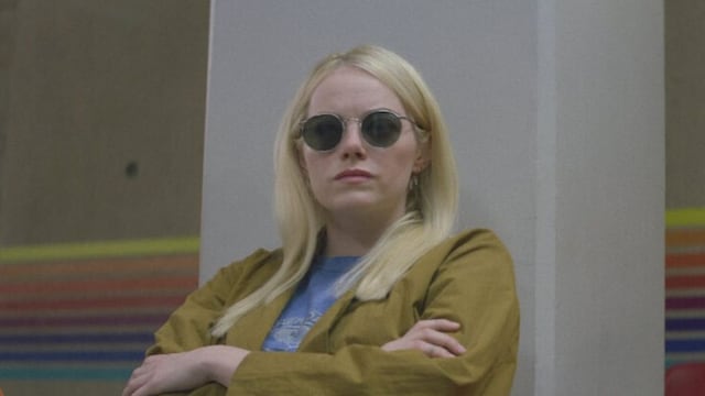 Netflix: la atrapante serie de Emma Stone, con solo 10 capítulos, que está entre las más vistas de todos los tiempos