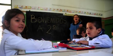 Empiezan las clases: ¿el bullying tiene asistencia perfecta?