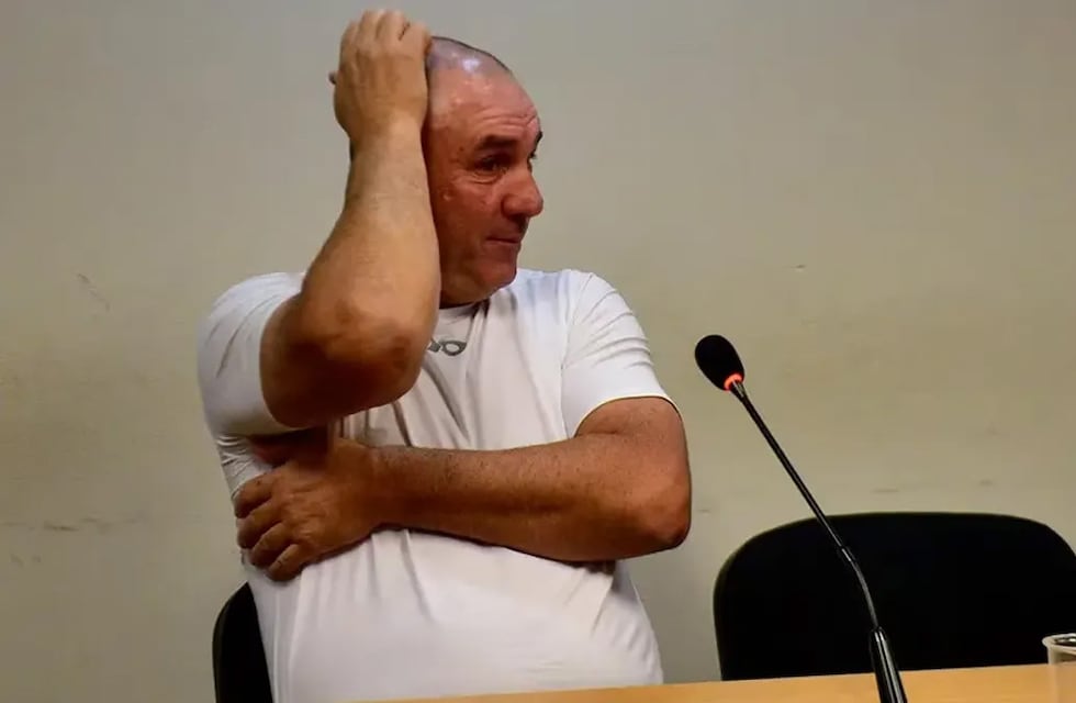 La Mole Moli rompió el silencio y habló sobre las acusaciones de su expareja