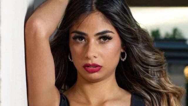 Daniela de Gran Hermano conquistó en redes.