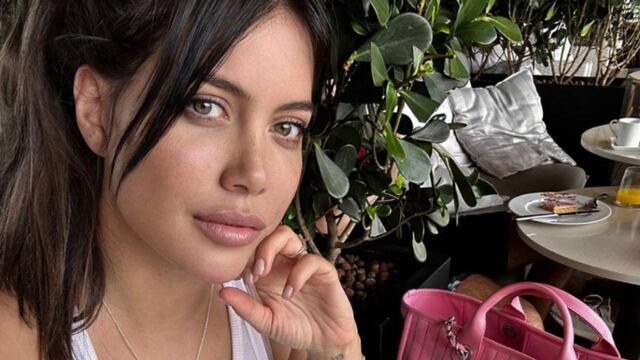 Así fue el festejo de la hija menor de la empresaria.