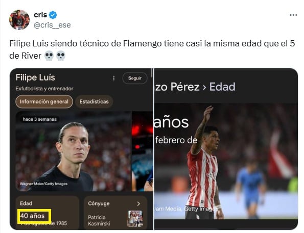 Los mejores memes de River-Libertad