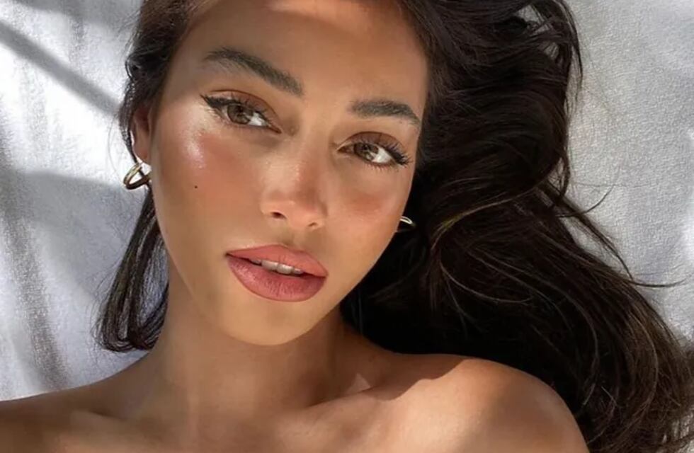 Efecto glowy, la tendencia de make up que se impone esta primavera
