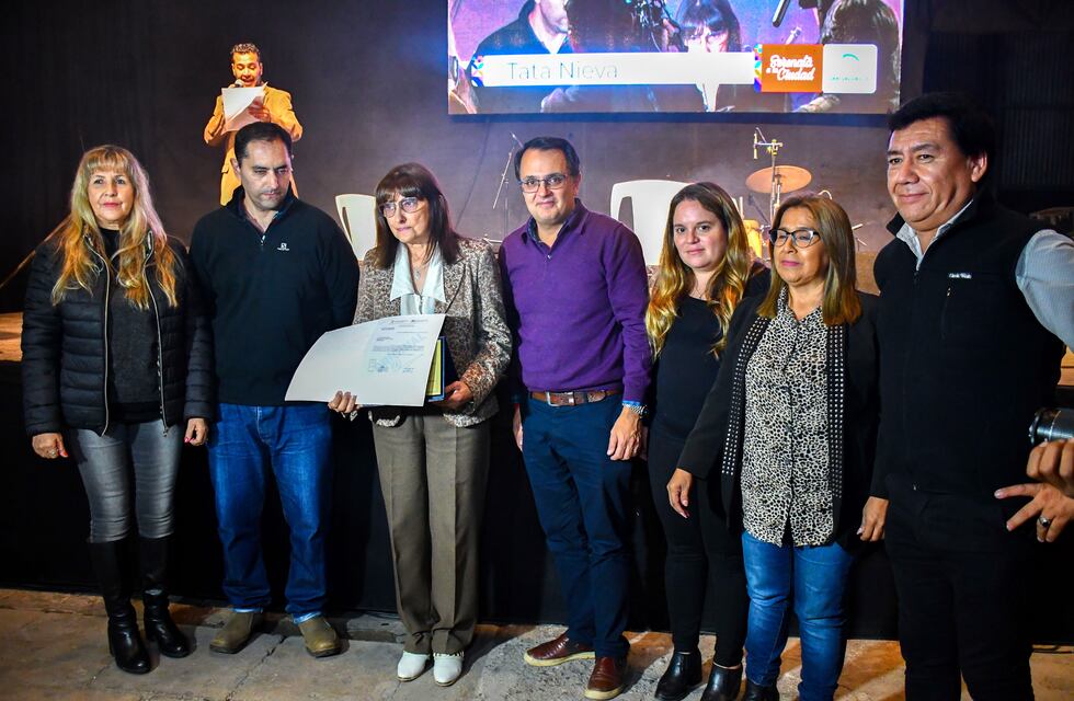 El Concejo Deliberante jujeño recordó al locutor y periodista Jorge Solís