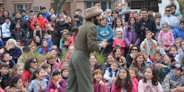 Festival de Teatro de Rafaela
