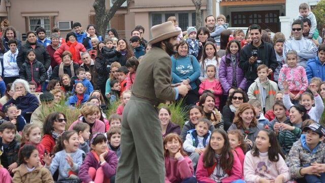 Festival de Teatro de Rafaela