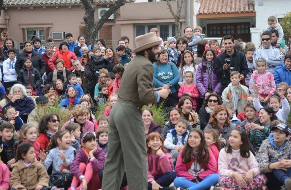 ¿Se hace el Festival de Teatro en primavera?