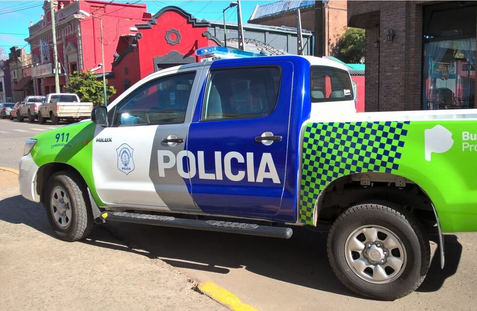 Asesinan a un hombre en Berazategui y por el crimen detienen a dos vecinos