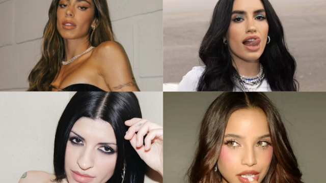 Una cantante argentina se suma a una plataforma de contenido para adultos.