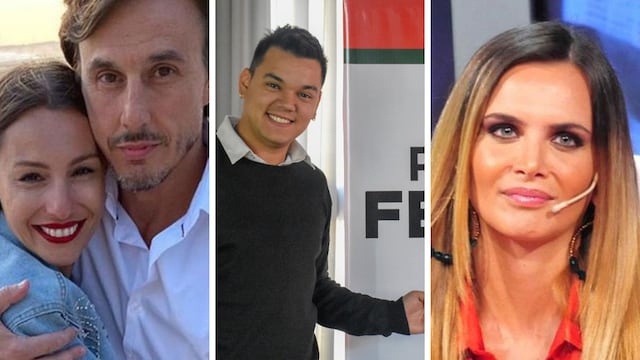 Varios son los famosos que deciden dejar el mundo artístico para incursionar en la política.