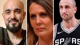 Las campañas solidarias de los famosos para los afectados por las inundaciones en Bahía Blanca