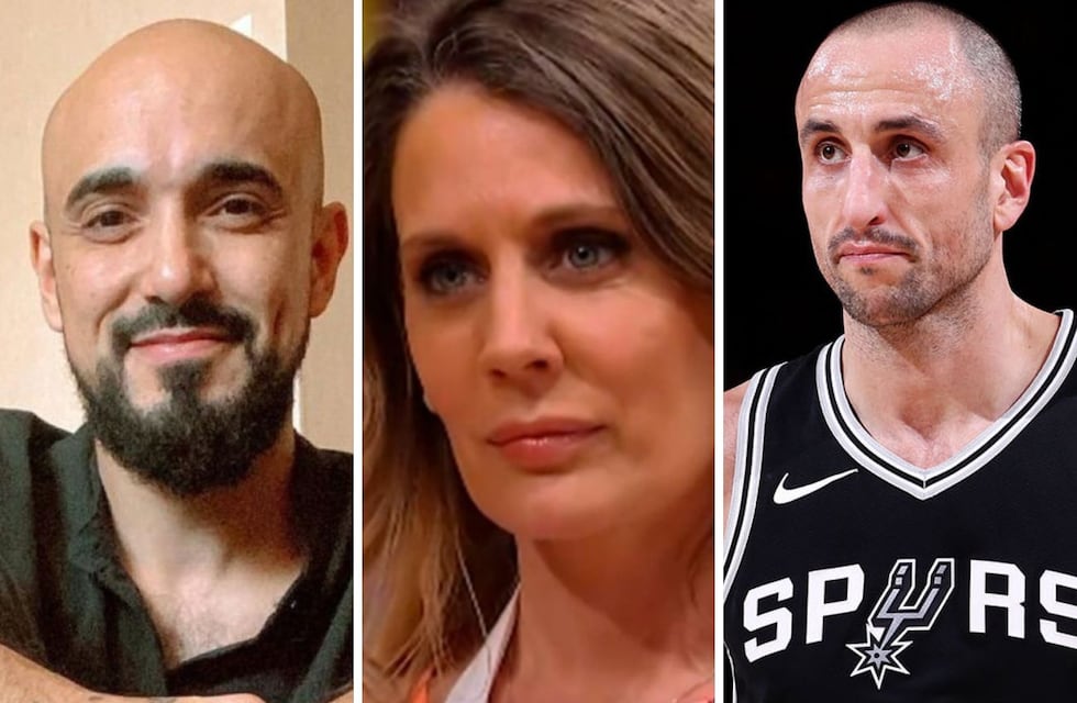 Las campañas solidarias de los famosos para los afectados por las inundaciones en Bahía Blanca