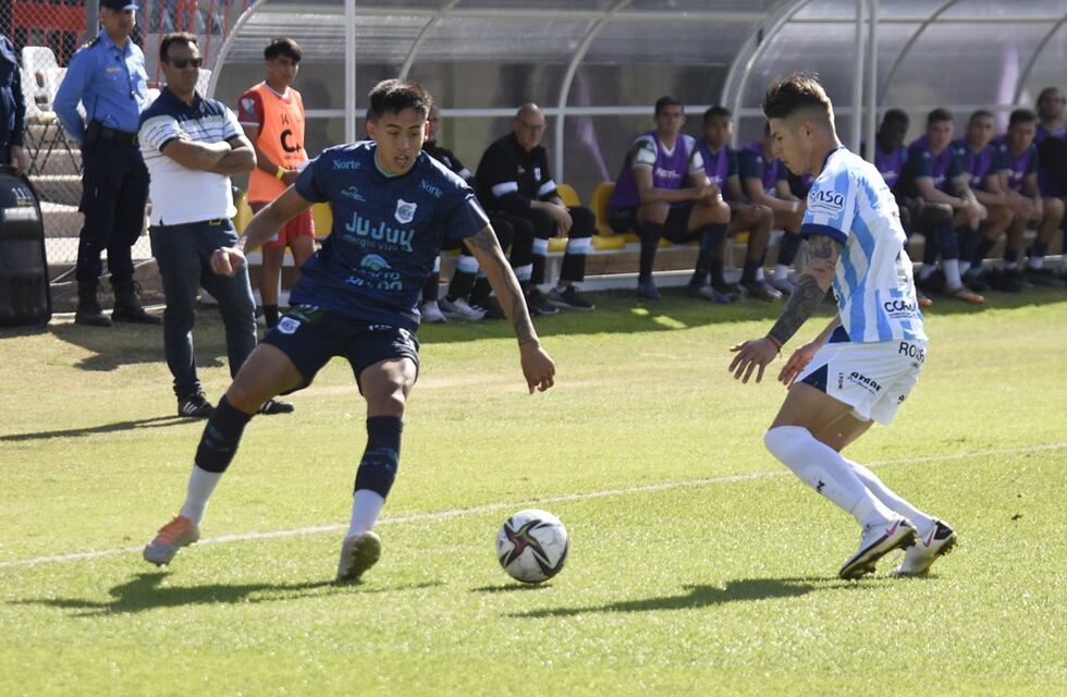 Copa Argentina: Racing perdió ante Gimnasia de Jujuy y se terminó su sueño copero