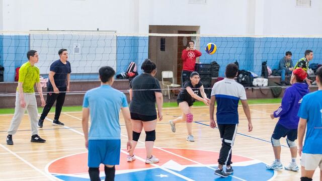 Ofrecen en Tierra del Fuego actividades deportivas y creativas gratuitas