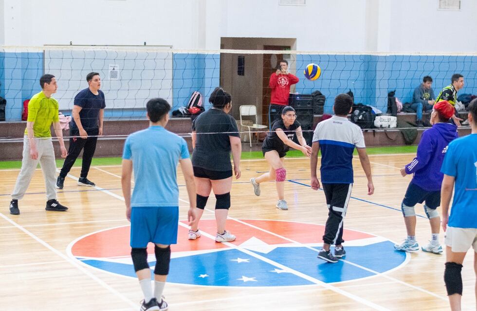 Ofrecen en Tierra del Fuego actividades deportivas y creativas gratuitas