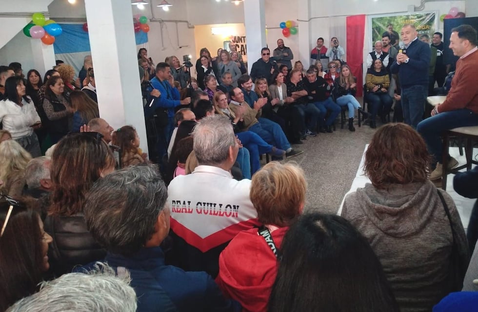 Elecciones 2023 en Córdoba: Juntos por el Cambio le arrebató Mina Clavero al peronismo