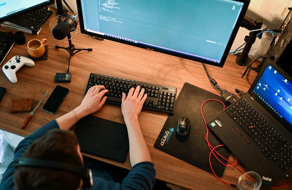 “Hacia Mi Primer Empleo Digital”: cierran las inscripciones en Jujuy