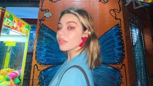 Anna Chiara del Boca compartió una reflexión íntima tras el revés judicial en la causa contra su padre