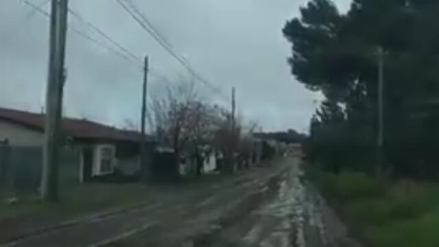 Habrá obras de cloacas