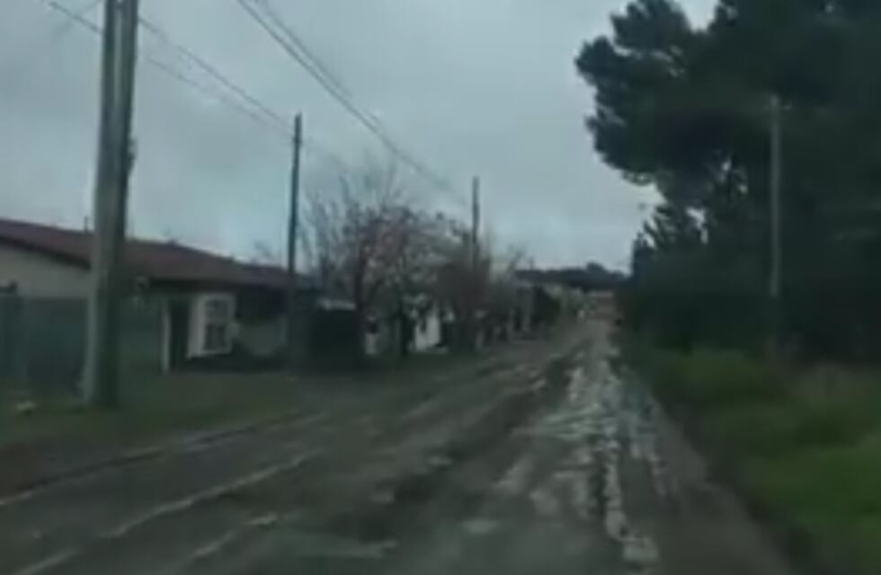 Licitan la primera etapa de la obra de cloacas en la Nueva Bahía