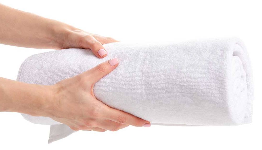 El correcto cuidado y lavado de las toallas permite aprovechar al máximo el potencial de la cenefa y mantenerlas como nuevas por más tiempo.