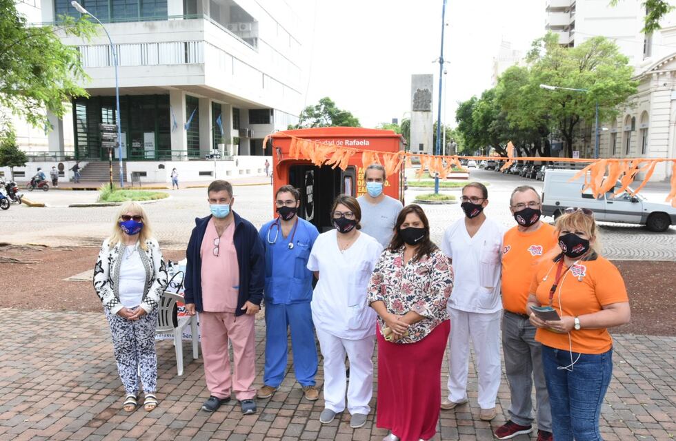 Día Mundial del Riñón: Jornada de concientización sobre la salud renal