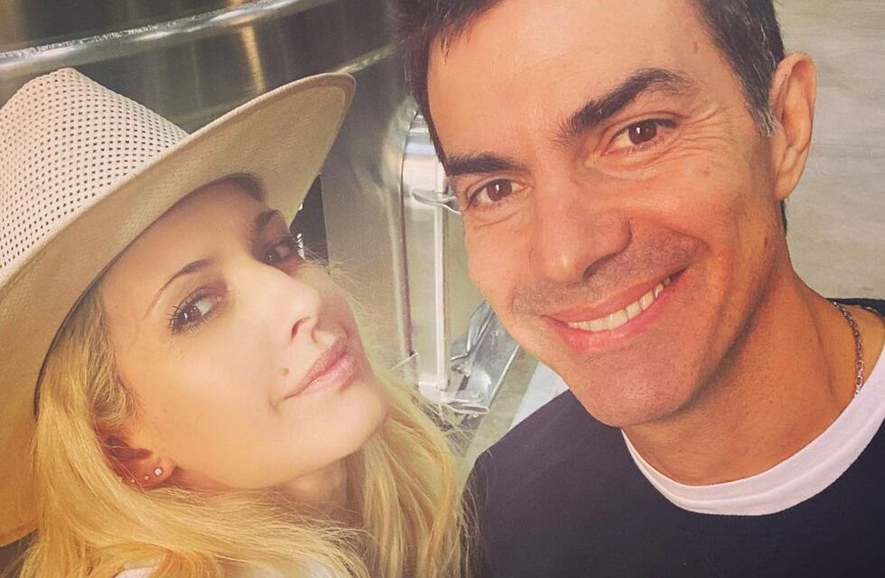 Isabel Macedo confirmó su embarazo con un emotivo video