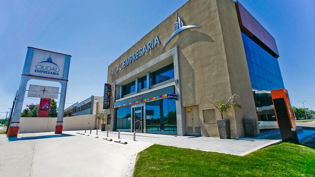 El grupo propietario del complejo planea reconvertirlo en 2021.