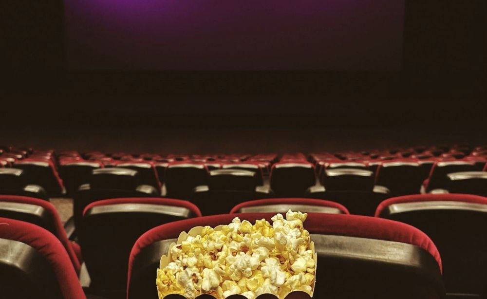 Reabren los cines en Rosario