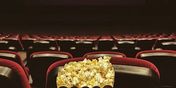 Los cines reproducirán películas históricas