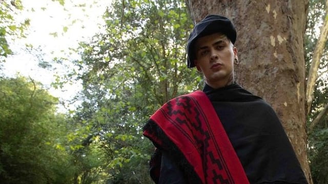 Lit KIllah en "La Trampa Es Ley"