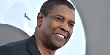 Denzel Washington