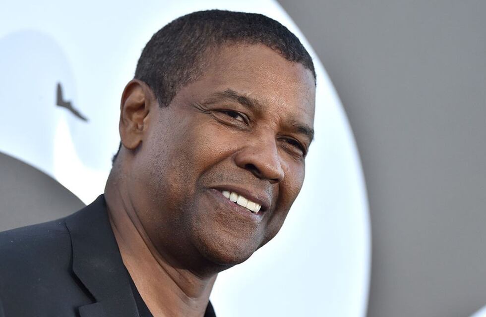 A sus 68 años, Denzel Washington prepara un estreno basado en hechos reales para Netflix