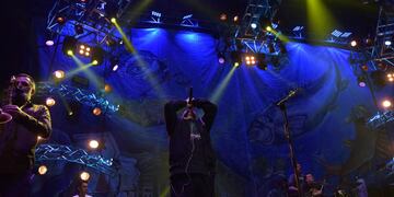 Vuelve Don Osvaldo a los escenarios de Córdoba