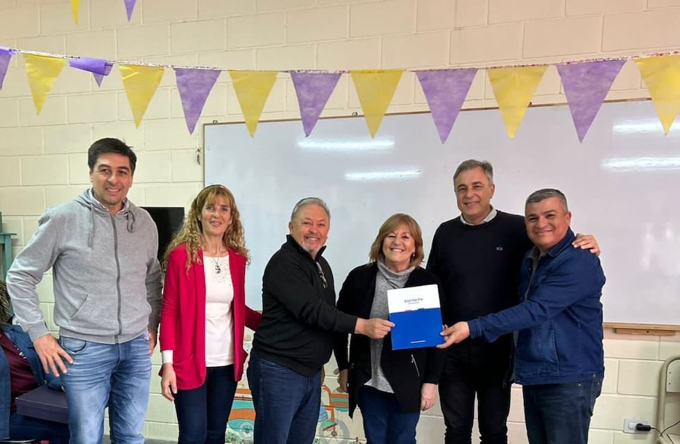 El jardín de la fundación “Su Refugio” comenzará a funcionar como institución oficial