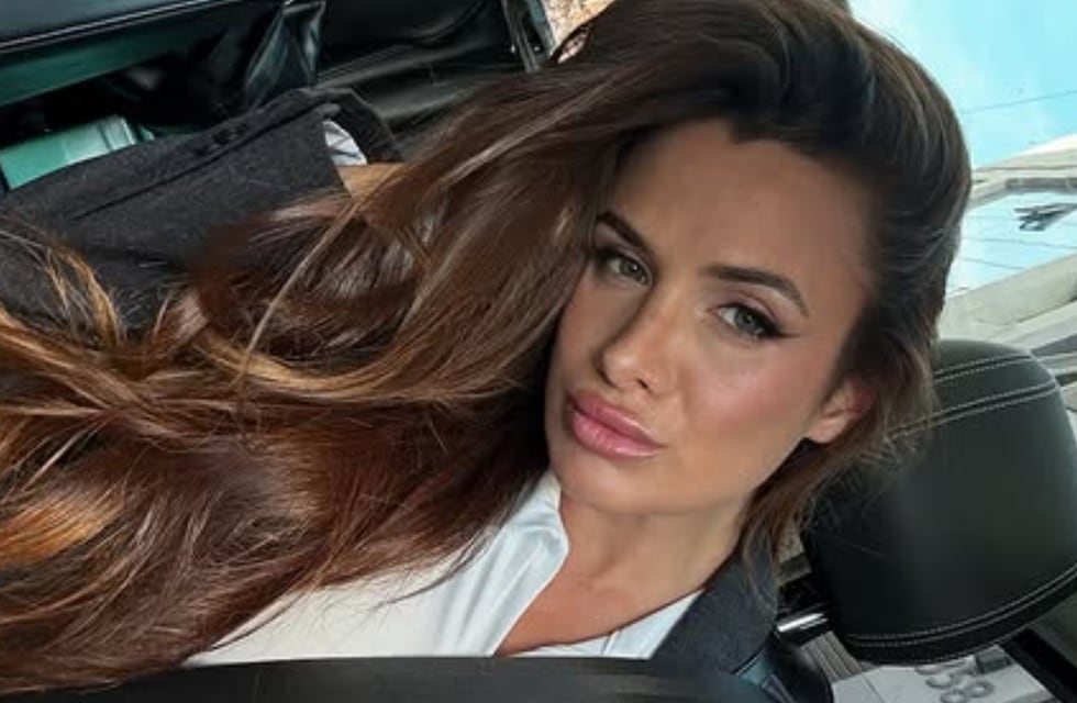 Desde el hospital, Cami Homs compartió una llamativa foto y generó preocupación: “Lo importante que es...”